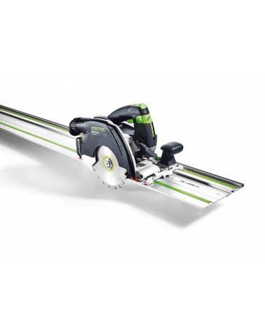 Akumulatora rokas ripzāģis HKC 55 EB-Basic FESTOOL