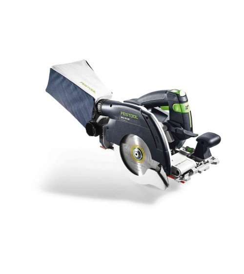 Akumulatora rokas ripzāģis HKC 55 EB-Basic FESTOOL