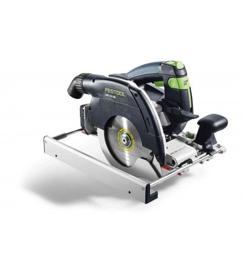 Akumulatora rokas ripzāģis HKC 55 EB-Basic FESTOOL