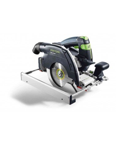 Akumulatora rokas ripzāģis HKC 55 EB-Basic FESTOOL