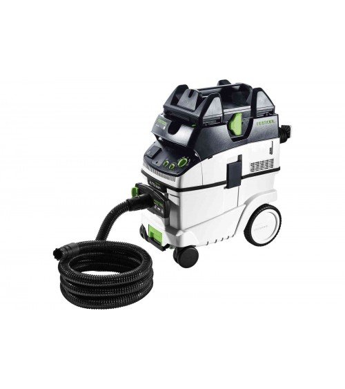 Putekļu sūcējs CLEANTEC CTL 36 E AC-PLANEX FESTOOL