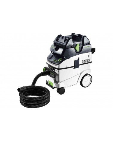 Putekļu sūcējs CLEANTEC CTL 36 E AC-PLANEX FESTOOL