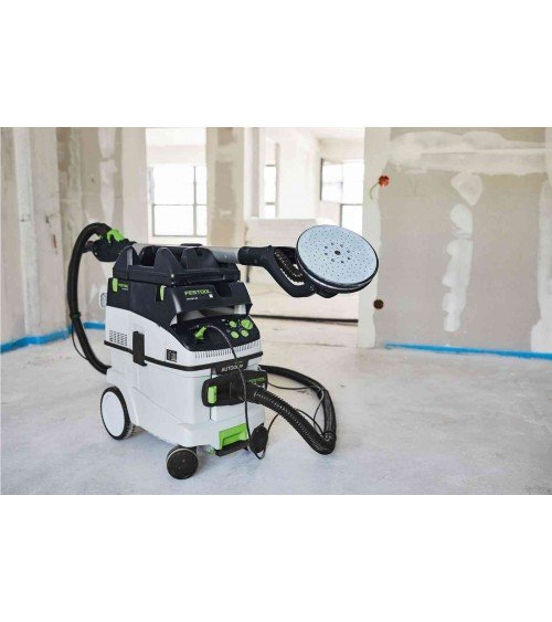 Putekļu sūcējs CLEANTEC CTL 36 E AC-PLANEX FESTOOL