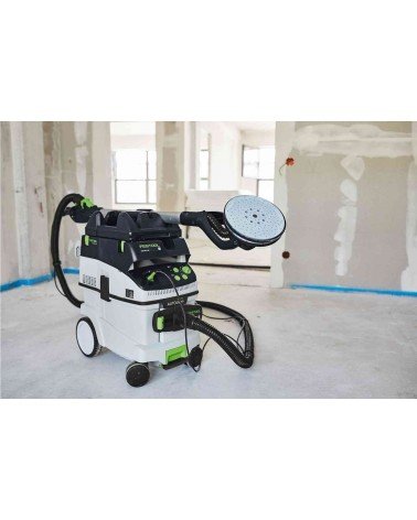 Putekļu sūcējs CLEANTEC CTL 36 E AC-PLANEX FESTOOL