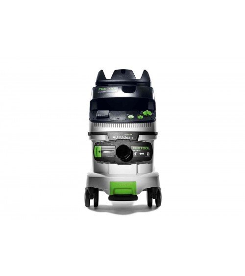 Putekļu sūcējs CLEANTEC CTL 36 E AC-PLANEX FESTOOL