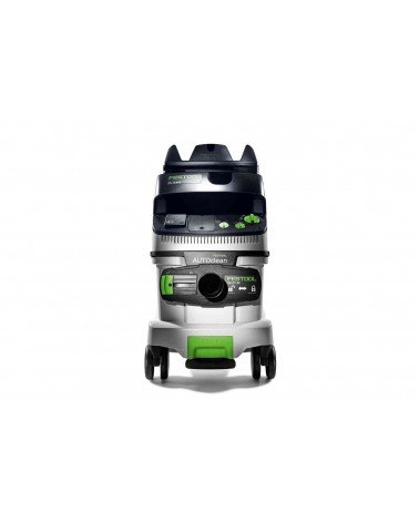 Putekļu sūcējs CLEANTEC CTL 36 E AC-PLANEX FESTOOL