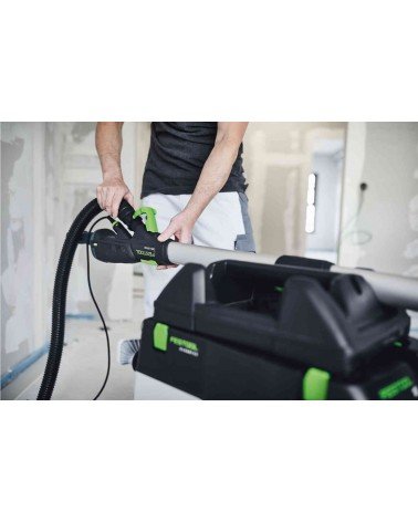 Putekļu sūcējs CLEANTEC CTL 36 E AC-PLANEX FESTOOL