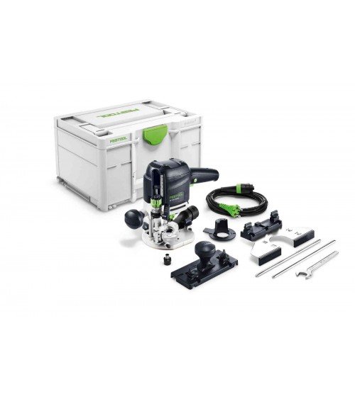 Virsfrēze OF 1010 REBQ-Plus FESTOOL