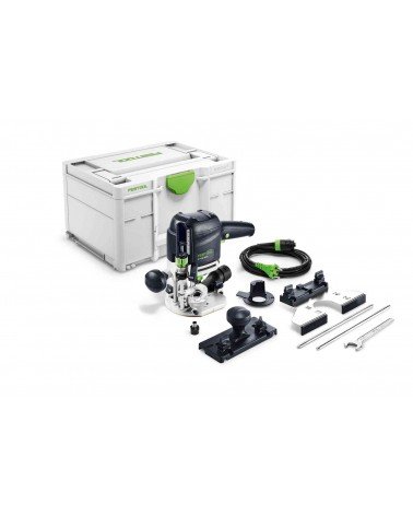 Virsfrēze OF 1010 REBQ-Plus FESTOOL