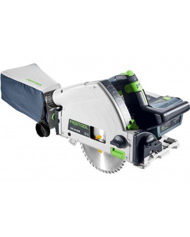 Festool Аккумуляторная погружная пила TSC 55 5,2 KEBI-Plus/XL