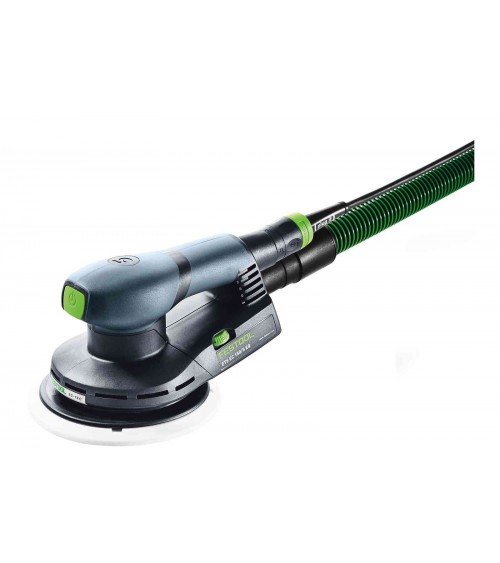 Festool Эксцентриковая шлифовальная машинка ETS EC 150/5 EQ-Plus