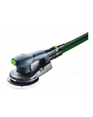 Festool Эксцентриковая шлифовальная машинка ETS EC 150/5 EQ-Plus