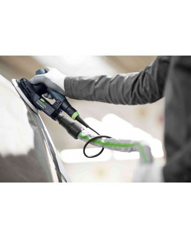 Festool Эксцентриковая шлифовальная машинка ETS EC 150/5 EQ-Plus