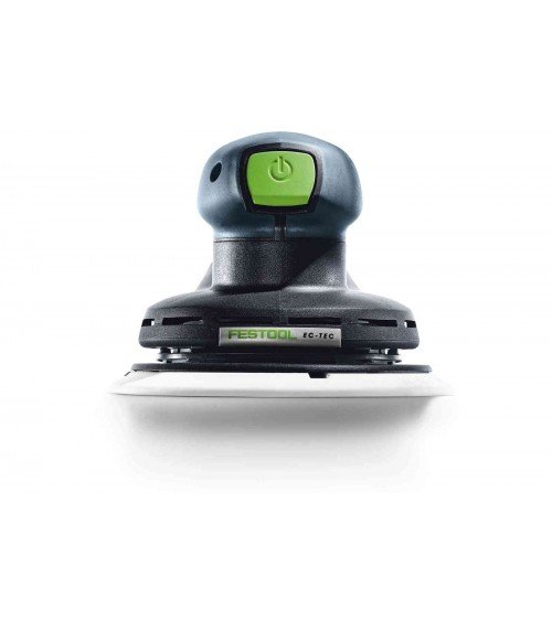 Festool Эксцентриковая шлифовальная машинка ETS EC 150/5 EQ-Plus