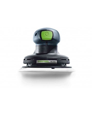 Festool Эксцентриковая шлифовальная машинка ETS EC 150/5 EQ-Plus