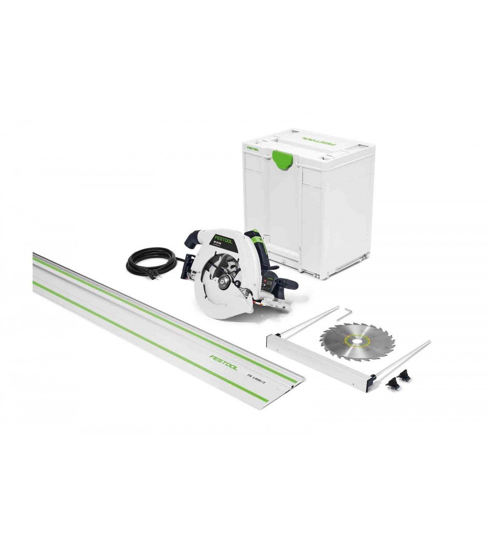 Festool Дисковая пила HK 85 EB-Plus-FS