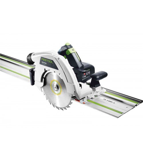 Festool Дисковая пила HK 85 EB-Plus-FS