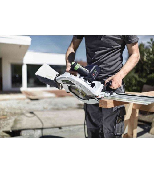 Festool Дисковая пила HK 85 EB-Plus-FS