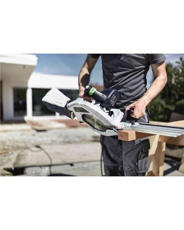 Festool Дисковая пила HK 85 EB-Plus-FS