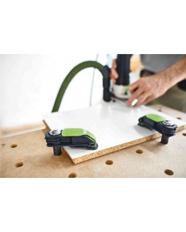 Festool Рычажная струбцина MFT-HZ 80