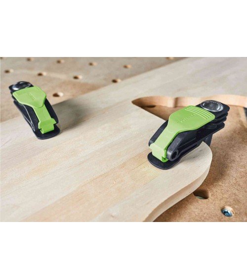 Festool Рычажная струбцина MFT-HZ 80