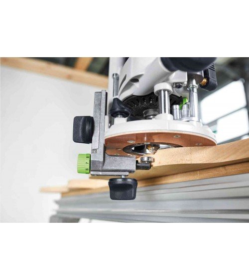 Festool Вертикальный фрезер OF 1010 REBQ-Set