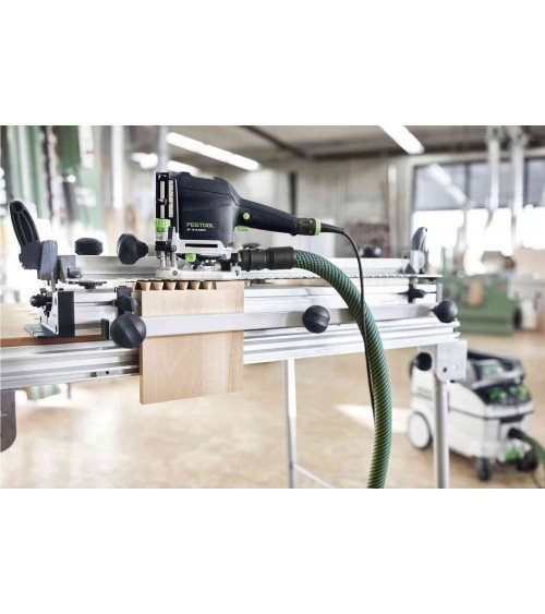 Festool Вертикальный фрезер OF 1010 REBQ-Set