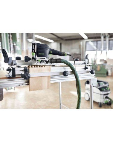 Festool Вертикальный фрезер OF 1010 REBQ-Set