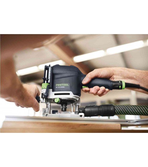 Festool Вертикальный фрезер OF 1010 REBQ-Set