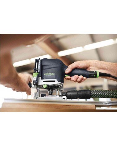 Festool Вертикальный фрезер OF 1010 REBQ-Set