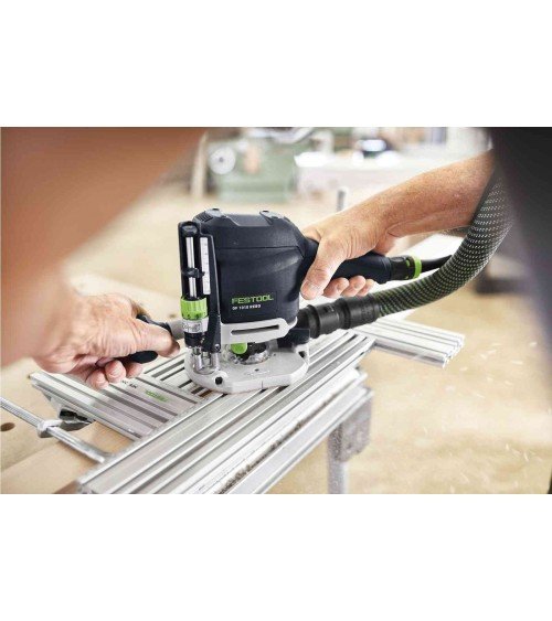 Festool Вертикальный фрезер OF 1010 REBQ-Set