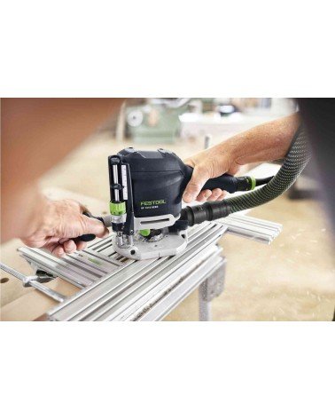 Festool Вертикальный фрезер OF 1010 REBQ-Set