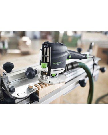 Festool Вертикальный фрезер OF 1010 REBQ-Set