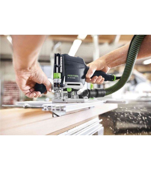 Festool Вертикальный фрезер OF 1010 REBQ-Set