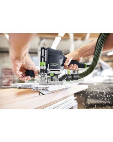 Festool Вертикальный фрезер OF 1010 REBQ-Set