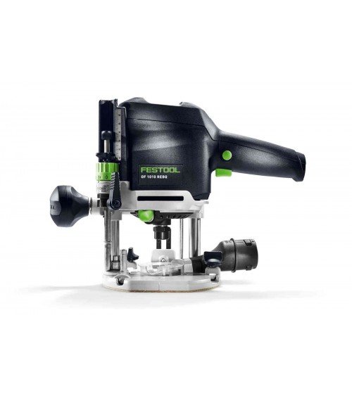 Festool Вертикальный фрезер OF 1010 REBQ-Set