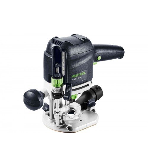 Festool Вертикальный фрезер OF 1010 REBQ-Set