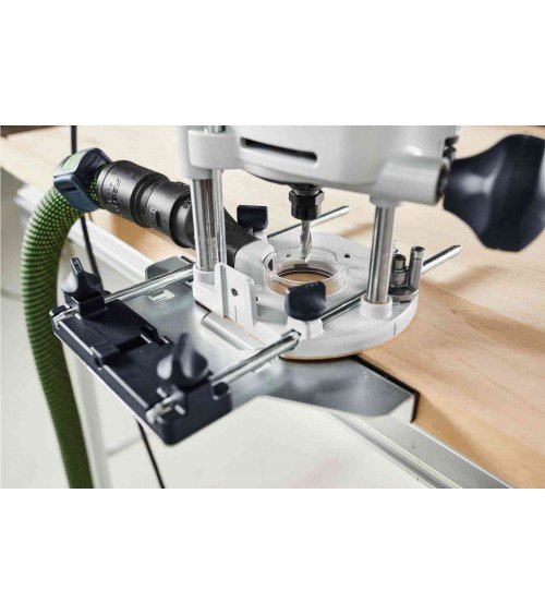 Festool Вертикальный фрезер OF 1010 REBQ-Set