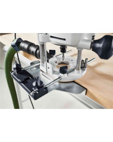 Festool Вертикальный фрезер OF 1010 REBQ-Set