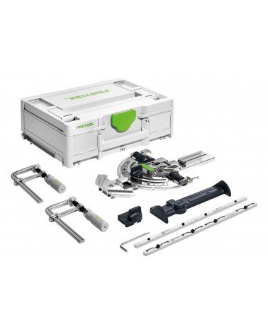 Festool Комплект оснастки SYS3 M 137 FS/2-Set