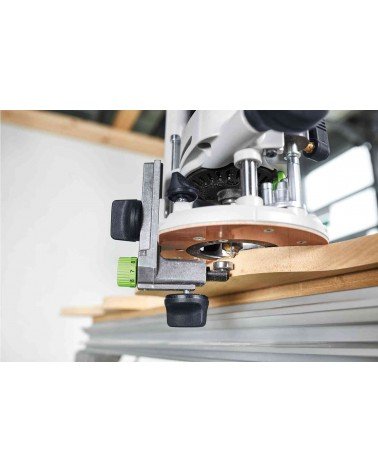 Festool Вертикальный фрезер OF 1010 REBQ-Set+Box