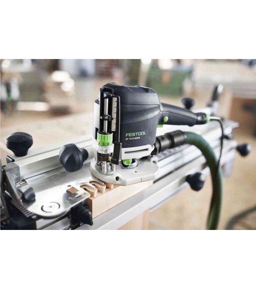 Festool Вертикальный фрезер OF 1010 REBQ-Set+Box