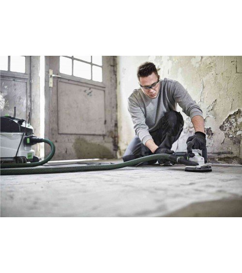 Festool Зачистная шлифмашина RG 130 E-Set DIA HD RENOFIX