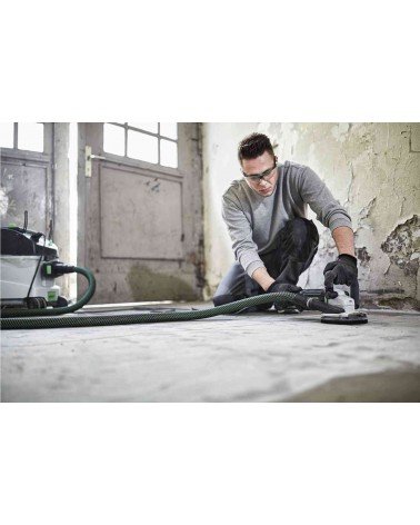 Festool Зачистная шлифмашина RG 130 E-Set DIA HD RENOFIX