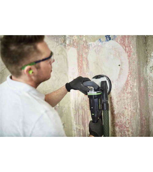 Festool Зачистная шлифмашина RG 130 E-Set DIA HD RENOFIX