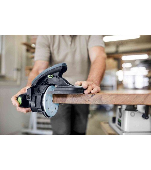 Festool Аккумуляторная шлифовальная машинка для обработки кромок ES-ETSC 125 3,1 I-Plus