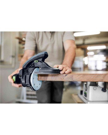 Festool Аккумуляторная шлифовальная машинка для обработки кромок ES-ETSC 125 3,1 I-Plus