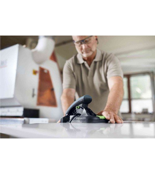 Festool Аккумуляторная шлифовальная машинка для обработки кромок ES-ETSC 125 3,1 I-Plus