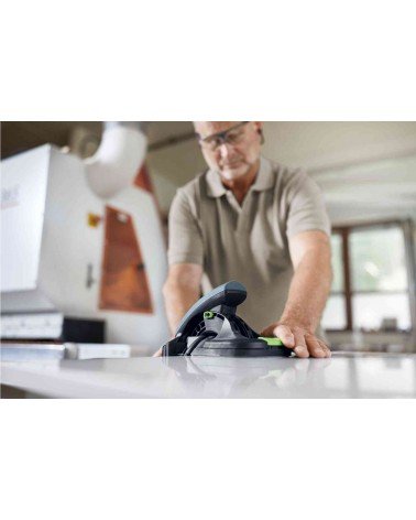 Festool Аккумуляторная шлифовальная машинка для обработки кромок ES-ETSC 125 3,1 I-Plus