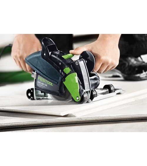 FESTOOL АЛМАЗНАЯ ОТРЕЗНАЯ СИСТЕМА DSC-AG 125 PLUS